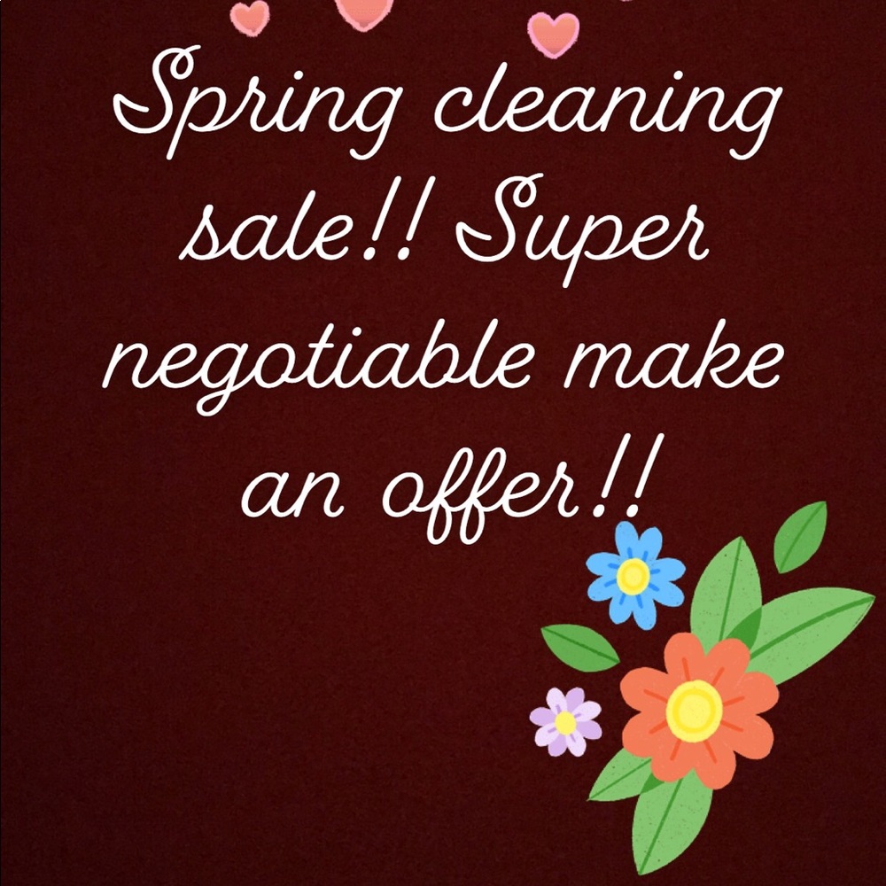 BIG SALE